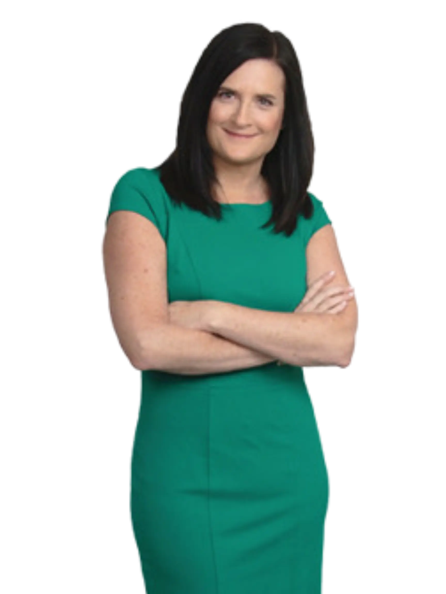 Eileen Koch headshot