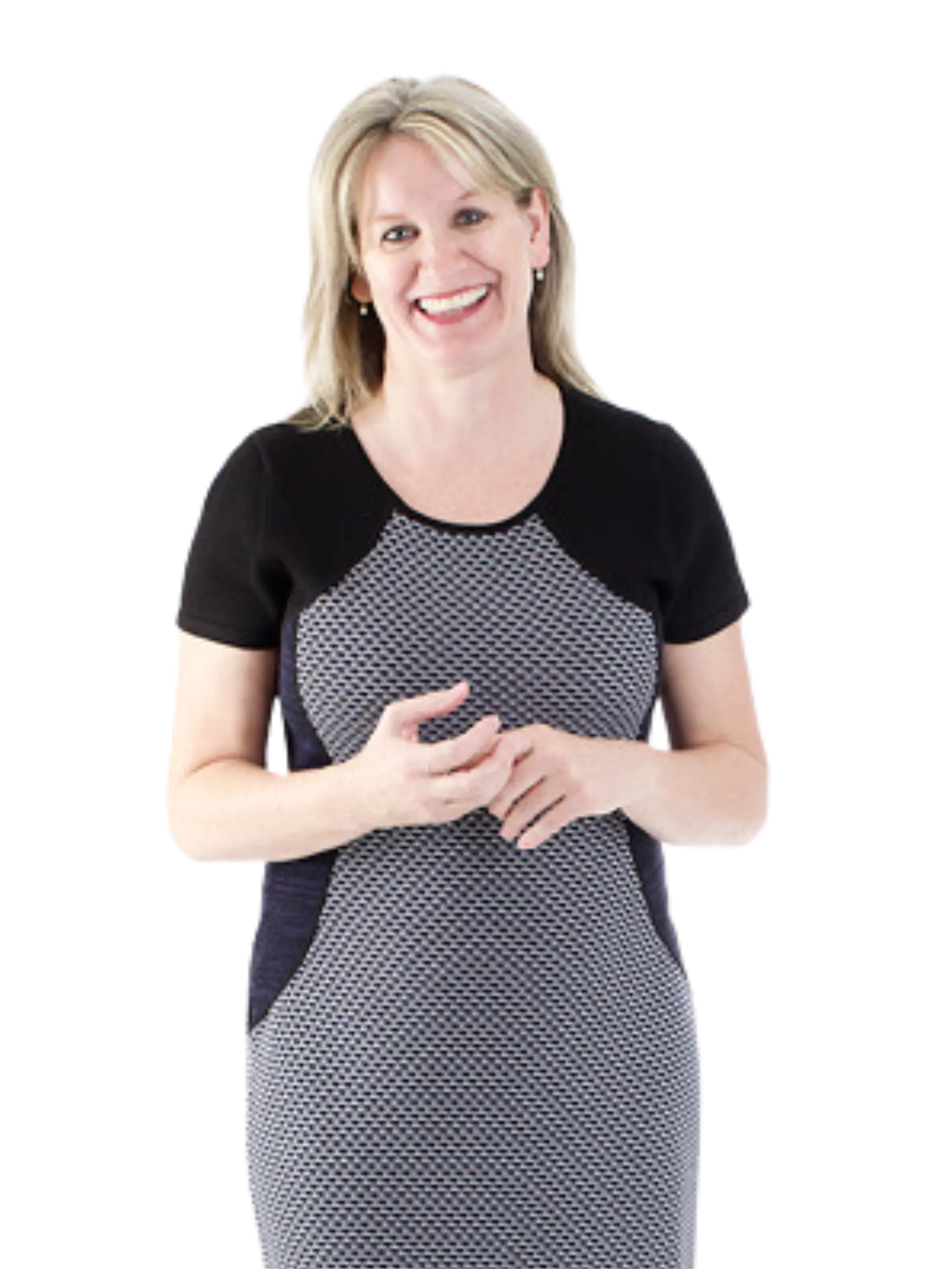 Tina Garrity headshot